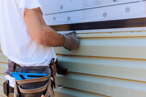 Affordable Siding solutions in Henderson, NC
